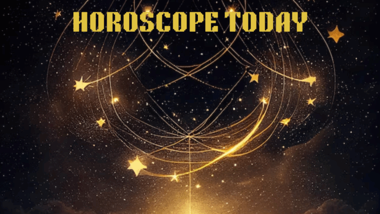 Discover Today's Horoscope for June 18, 2025: Major Financial Gains Await These Zodiac Signs!