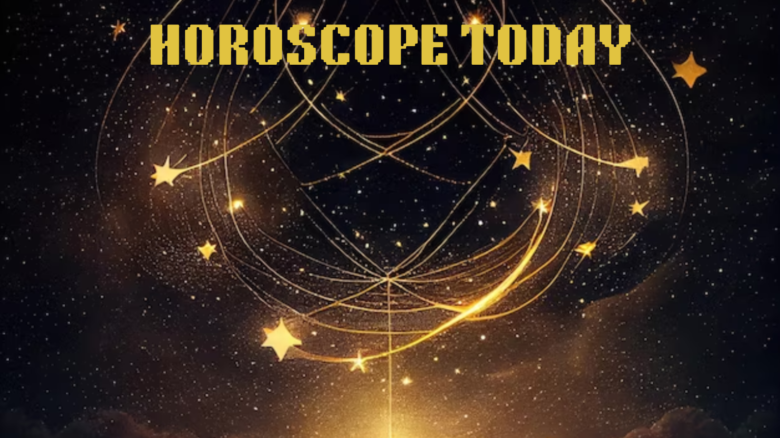 Discover Today's Horoscope for June 18, 2025: Major Financial Gains Await These Zodiac Signs!