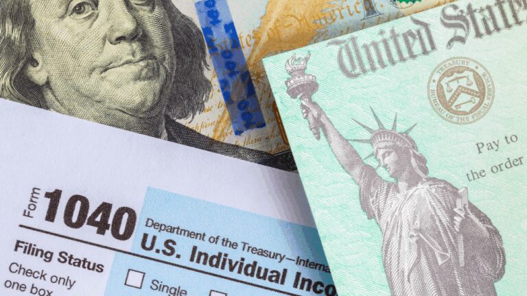 Are You Eligible for a Fourth Stimulus Check in 2025? What You Need to Know About the Latest Claims and Scams!