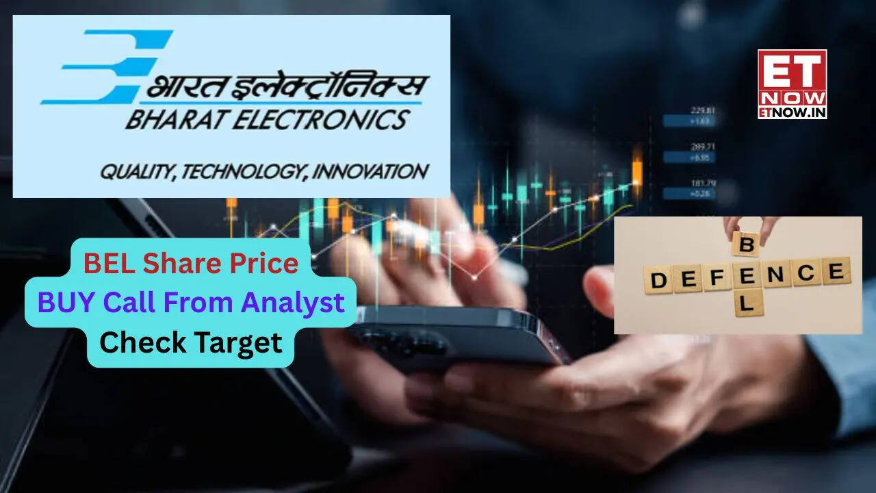 Bharat Electronics Share Price Soars: Key Insights and Expert Target Predictions Revealed!