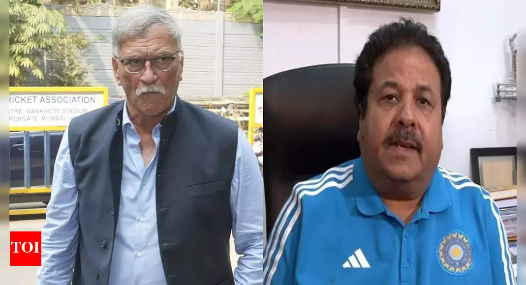 Upcoming Leadership Change: Roger Binny to Step Down as BCCI President, Rajeev Shukla Poised to Take Over