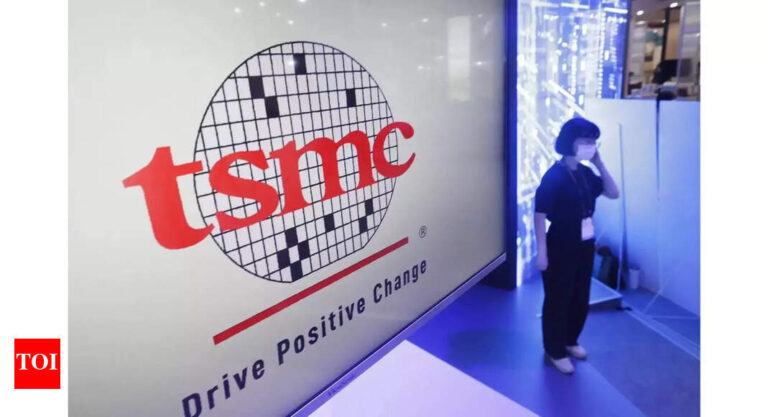 TSMC CEO Reveals Major Delays in Japan Factory Plans Due to Traffic Chaos – What’s Next for the Tech Giant?