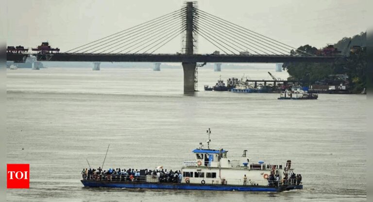 Assam CM Challenges Pakistan's Water Scare Tactics: The Truth About India's Brahmaputra River