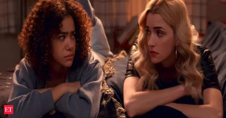 Season 3 of Ginny & Georgia: Shocking Wedding Arrest and Family Secrets Await on Netflix!
