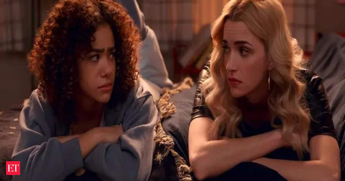Season 3 of Ginny & Georgia: Shocking Wedding Arrest and Family Secrets Await on Netflix!