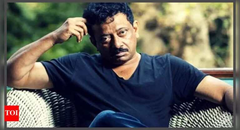 Ram Gopal Varma Reveals How Amitabh Bachchan's Classics Shaped South Cinema's Rise to Fame