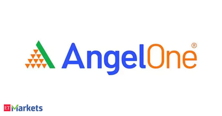 Angel One Shares Surge 2.2% as Client Base Grows 34.1% Year-on-Year Despite Declines in Orders
