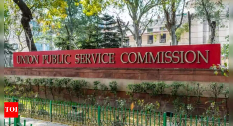 Excitement Builds as UPSC CSE Prelims 2025 Results Set to Drop Soon – Are You Ready?