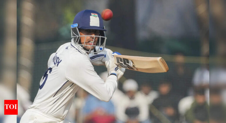 KL Rahul and Easwaran Shine as India A Builds Strong Lead Against England Lions in Day 3