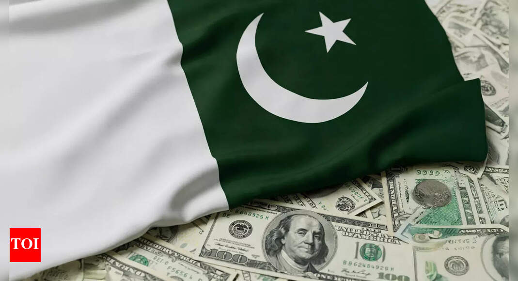 Pakistan's Debt Hits PRs 76 Trillion: Will Economic Recovery Follow in 2025?