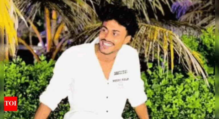 Explosive Revelations: Ariyan Khan and Aide Arrested in Shocking Kolkata Sex Racket Scandal