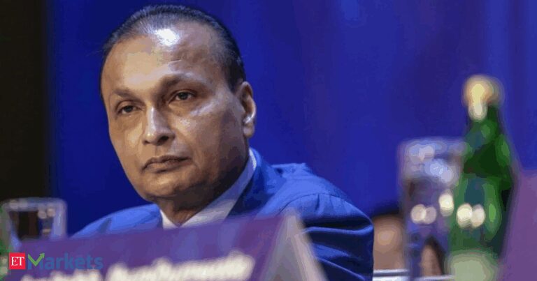 Anil Ambani's Remarkable Comeback: Reliance Power and Infrastructure Stocks Soar Over 22% in June