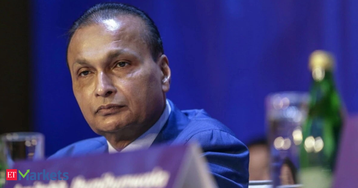 Anil Ambani's Remarkable Comeback: Reliance Power and Infrastructure Stocks Soar Over 22% in June