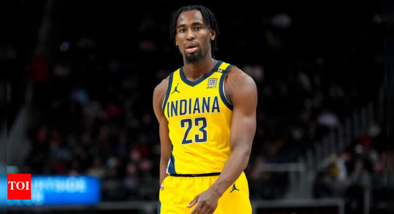 Aaron Nesmith's Injury Update: How Will He Impact Pacers in NBA Finals Game 3 Against Thunder?
