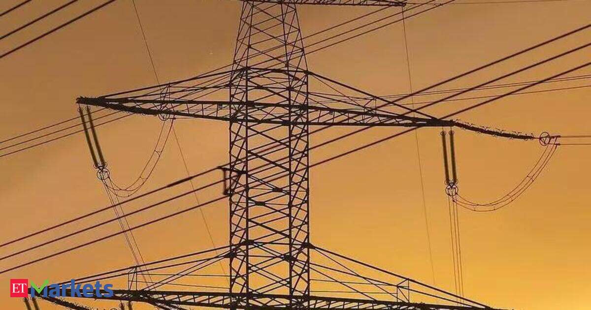 Jaiprakash Power Ventures Shares Slide 1.58% Amid Sensex Drop: What Investors Need to Know