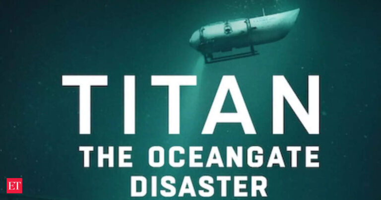 Shocking New Titan Submersible Footage Reveals Harrowing Truth Behind the 2018 Tragedy