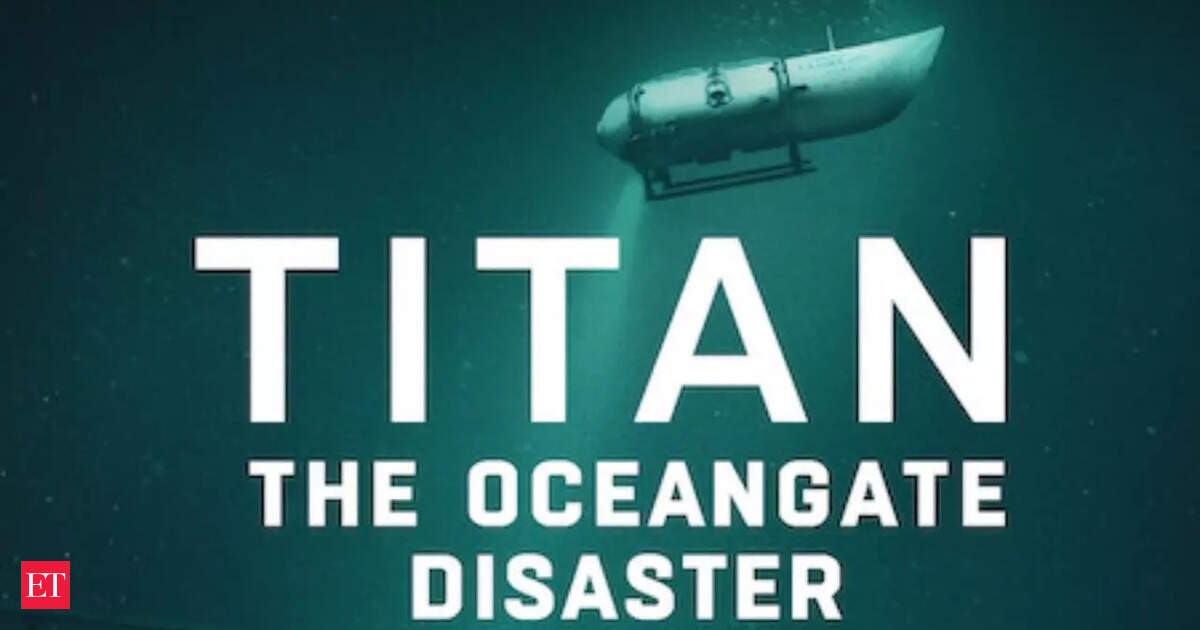 Shocking New Titan Submersible Footage Reveals Harrowing Truth Behind the 2018 Tragedy