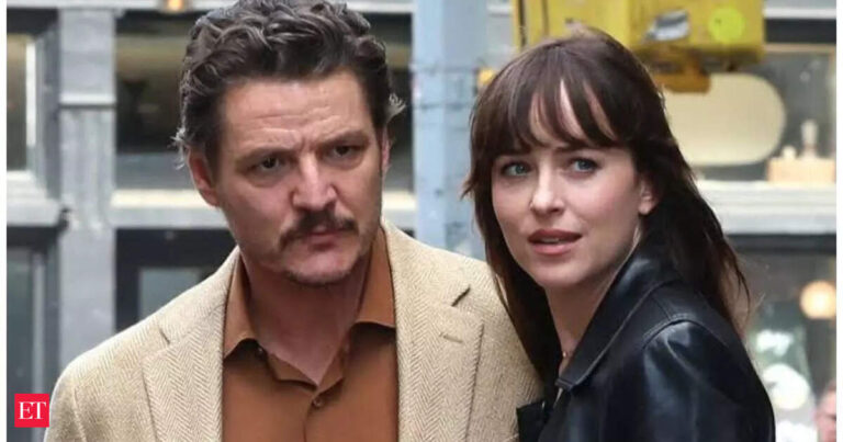 Dakota Johnson's 'Materialists': Romantic Comedy Release, Streaming Info & What to Expect!