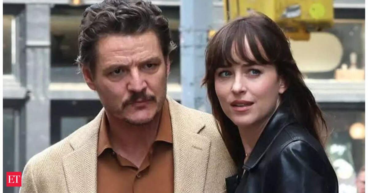 Dakota Johnson's 'Materialists': Romantic Comedy Release, Streaming Info & What to Expect!