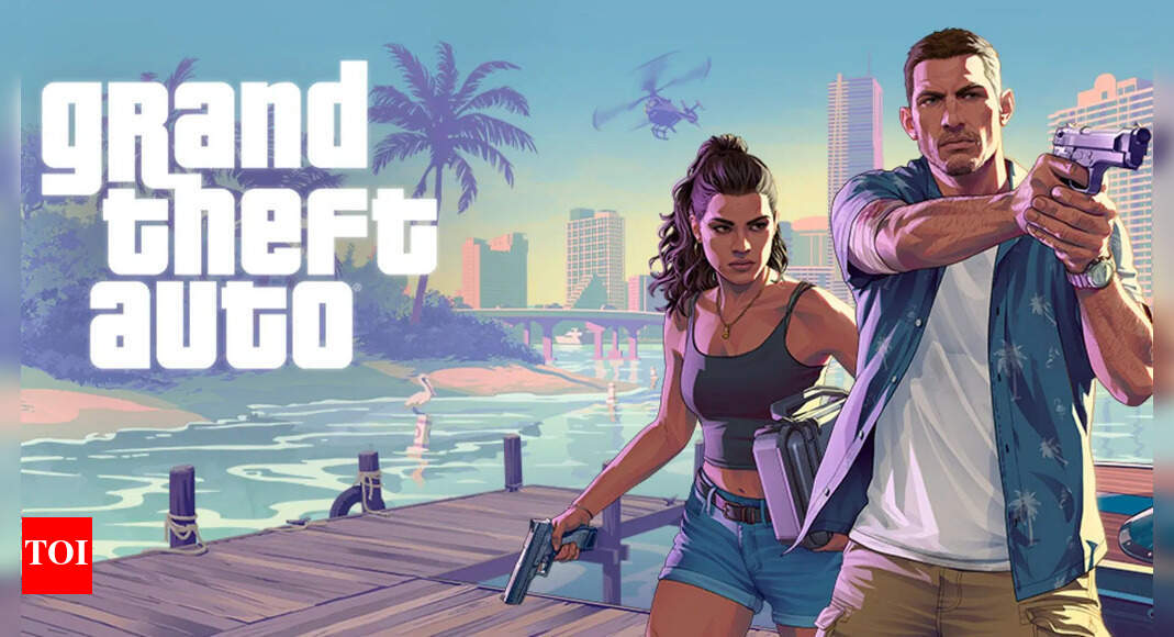 5 Shocking Misunderstandings About GTA 6’s Trailer 2 That Fans Need to Know!