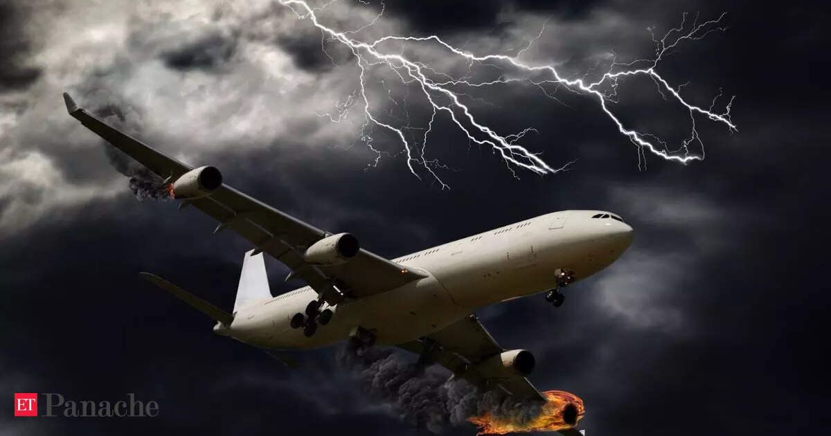 Tragic Air India Crash Revives the Haunting Mystery of MH370: What Really Happened?