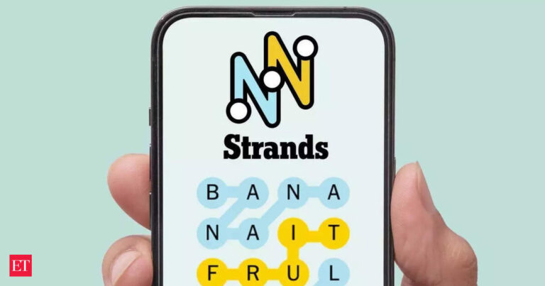 Unlock the Musical Mystery: How NYT Strands is Redefining Daily Puzzles with Spangrams!