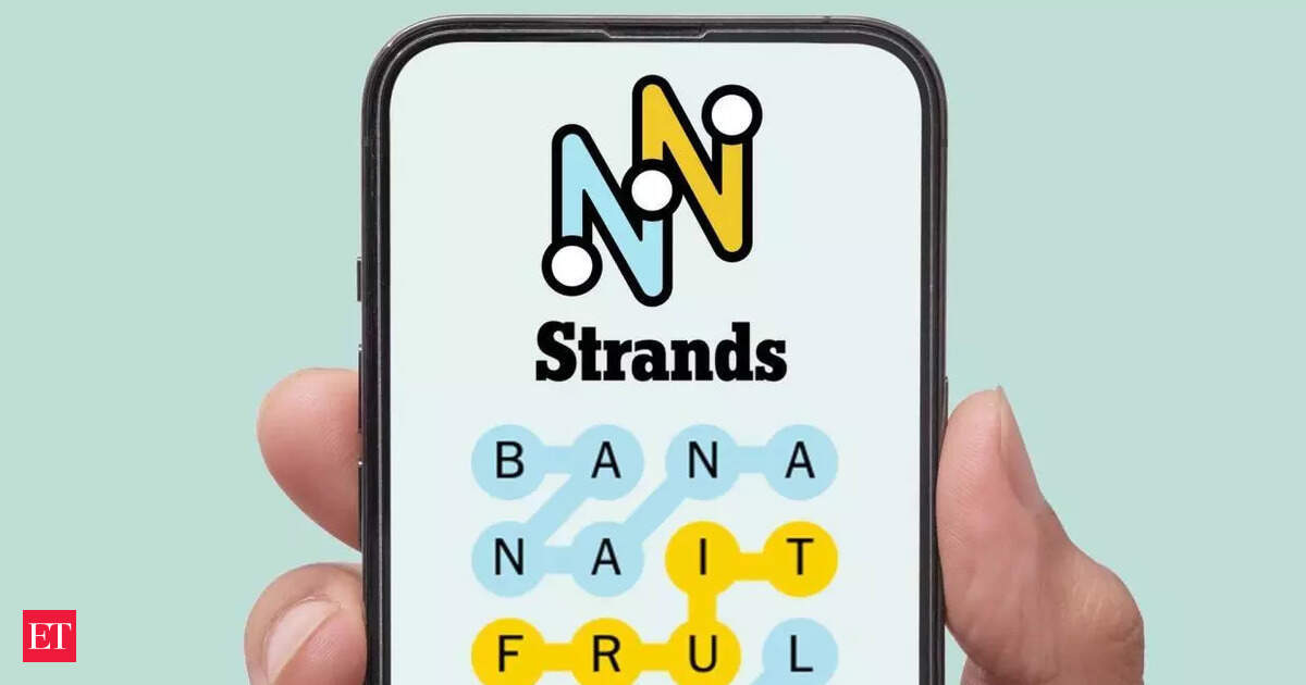 Unlock the Musical Mystery: How NYT Strands is Redefining Daily Puzzles with Spangrams!