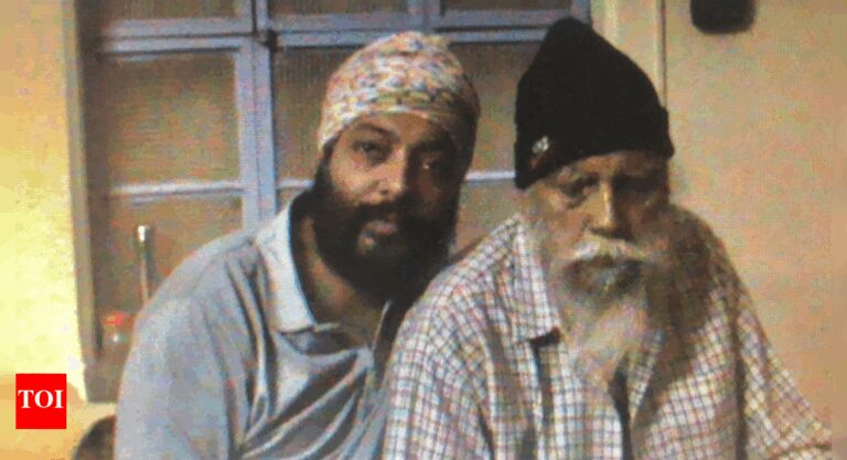 Celebrity Chef Harpal Singh Sokhi Reflects on Father’s Day: The Silent Strength of Dads
