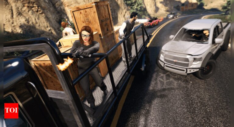 GTA Online Player Banned Live for Leaking Money Fronts Update on Jailbroken PS5 – Rockstar Strikes Back!