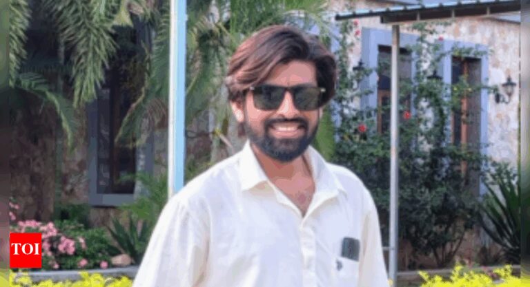 Filmmaker Missing After Air India Crash: Fears of Ground Victim Heighten as DNA Samples Submitted
