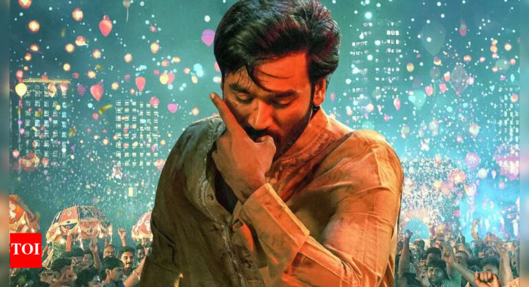 Kuberaa Day 2 Box Office Surge: Dhanush's Film Set to Cross Rs 25 Crore Milestone!