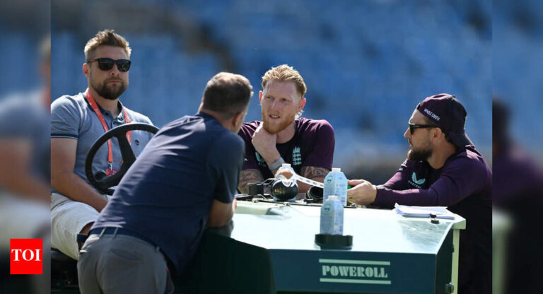 Can England's Bold 'Bazball' Tactics Triumph Against India's Resilient Test Squad?