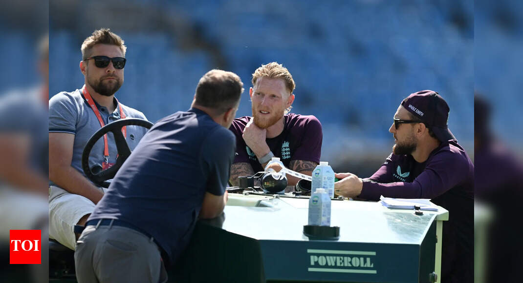 Can England's Bold 'Bazball' Tactics Triumph Against India's Resilient Test Squad?