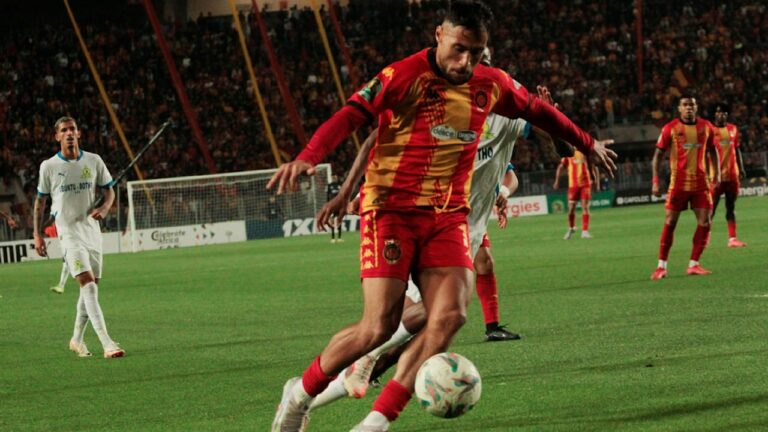 Espérance de Tunis: Meet the African Football Powerhouse Ready to Conquer the 2025 Club World Cup