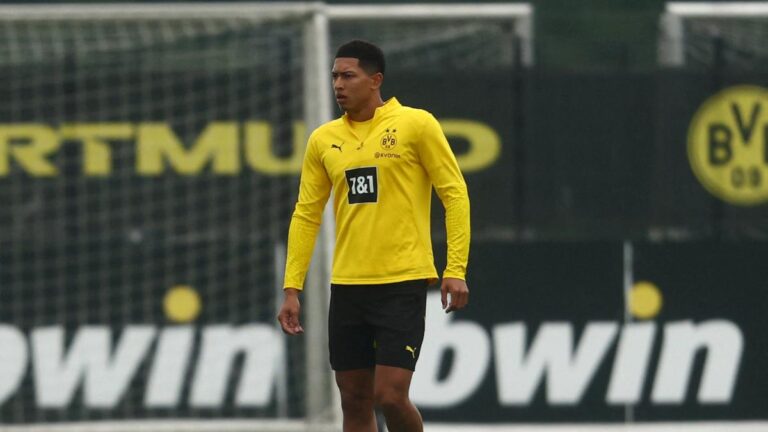 Fluminense vs Borussia Dortmund: Exciting Clash Kicks Off FIFA Club World Cup 2025 in New Jersey!