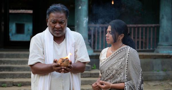 Uncover the Chilling Secrets of Andhar Maya: ZEE5's Gripping Marathi Horror Series Set in Konkan