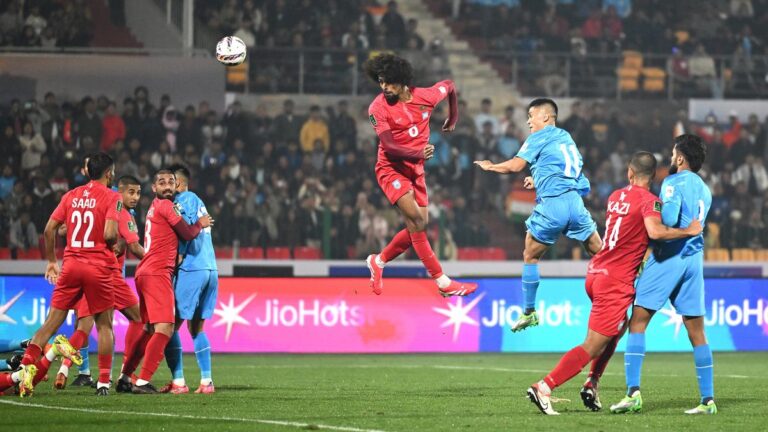 Bangladesh vs Bhutan Friendly: Can the Bengal Tigers Secure a Victory Ahead of Asian Cup Qualifiers?