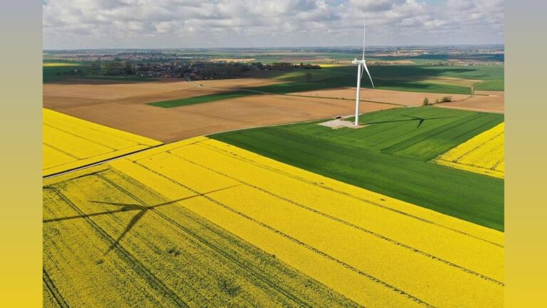 Adani Green Energy Achieves Top ESG Rating in Power Sector, Setting New Standards for Sustainability