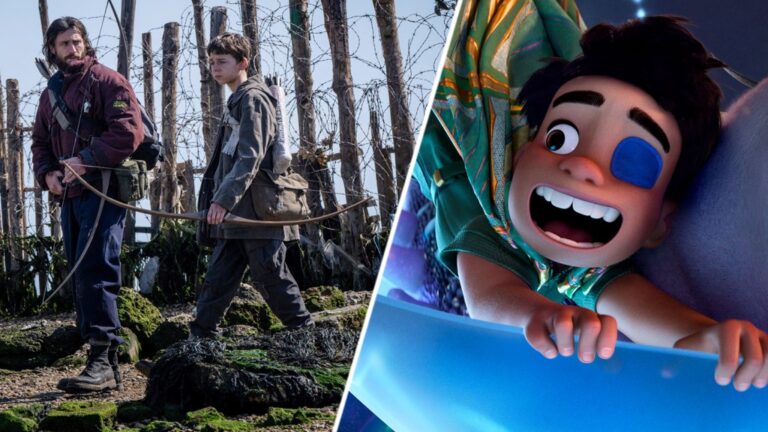 Box Office Showdown: Sony's '28 Years Later' vs. Pixar's 'Elio' - Who Will Prevail?