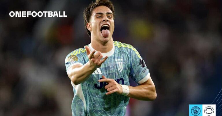 Juventus Dominates Al Ain with a Stunning 5-0 Victory: Key Takeaways Ahead of World Cup Clash!