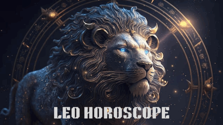 Unlock the Secrets of Leo: Today's Horoscope Reveals Confidence, Love, and Success for June 21, 2025!