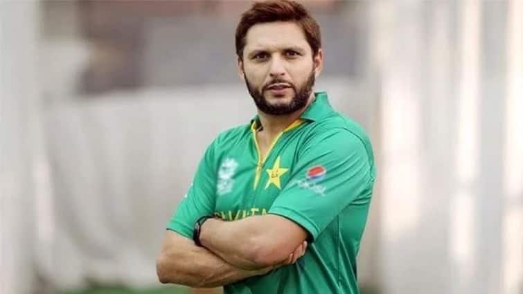 Shahid Afridi Death Hoax: Viral Video Debunked, Pakistan Cricket Star Is Alive and Well!