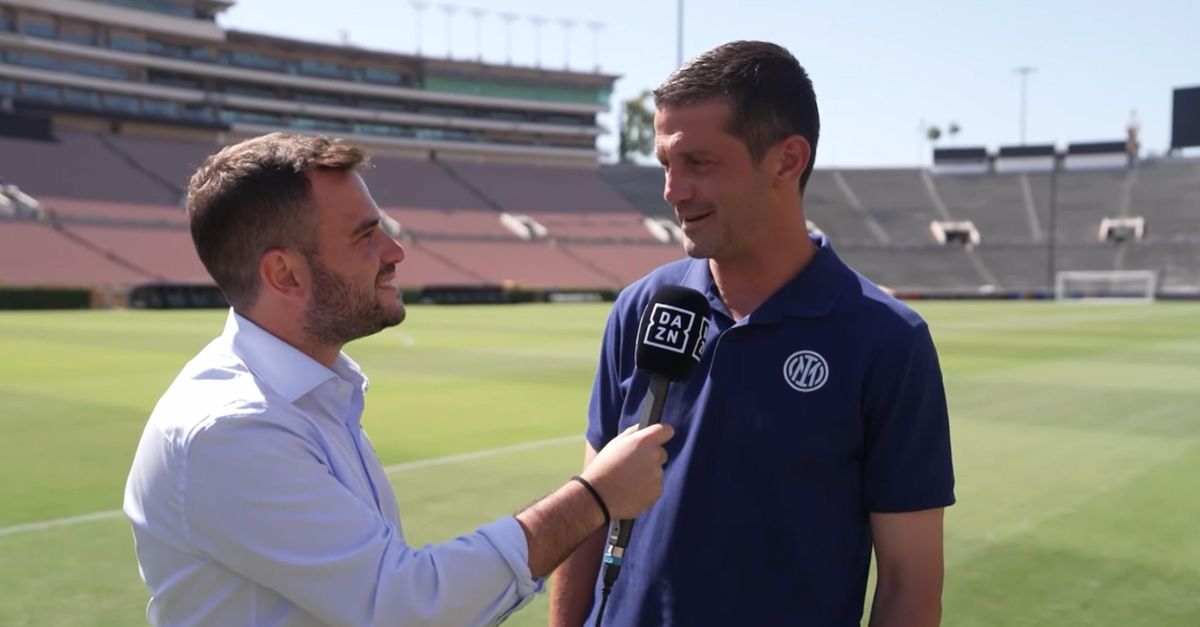 Cristian Chivu Ready for Inter's Grand Debut at the Club World Cup: Insights, Strategies, and Player Dynamics