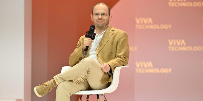 GitHub CEO Reveals How AI Tools Empower Startups, But Scaling Demands Tech Savvy