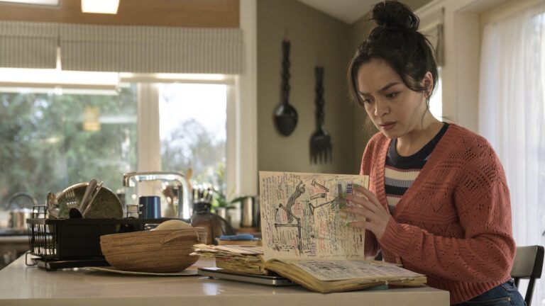 Final Destination Bloodlines Trailer Reveals Disturbing Deaths and Family Curse - Watch Now!