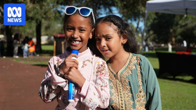 Perth's Grand Eid al-Adha Celebration: A Unifying Festival of Faith and Community Spirit