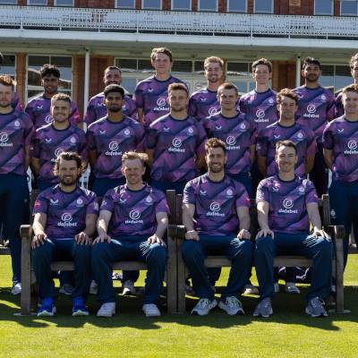 Middlesex Faces Crucial Vitality Blast Showdown Against Surrey in London Derby Tonight