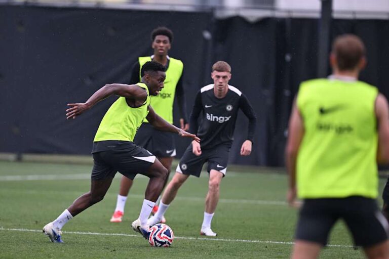 Chelsea Set to Face LAFC in Historic FIFA Club World Cup Showdown: Key Facts and Stats You Need to Know!