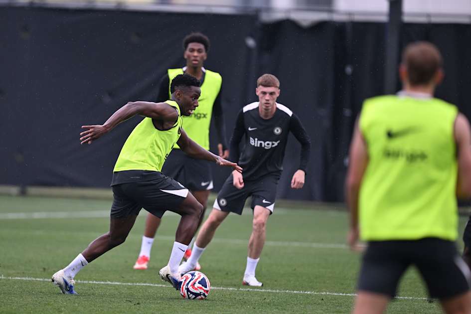 Chelsea Set to Face LAFC in Historic FIFA Club World Cup Showdown: Key Facts and Stats You Need to Know!
