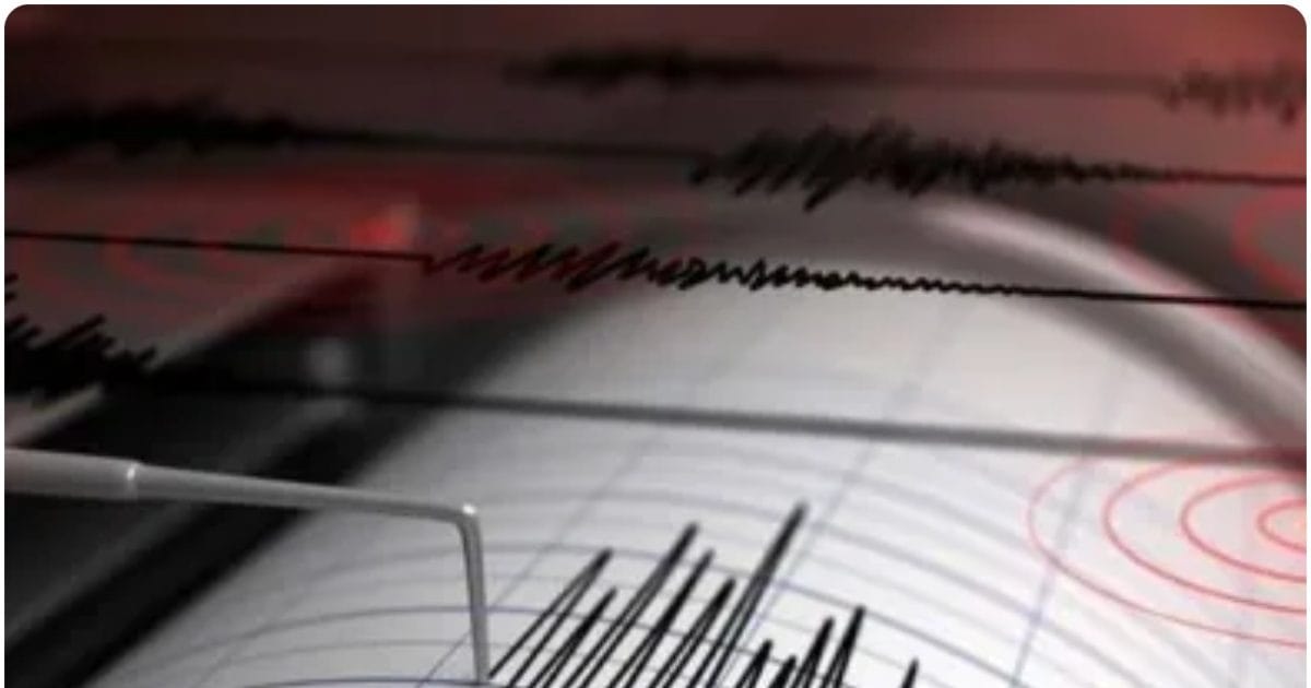 Shocking 6.4 Magnitude Earthquake Hits Northern Chile, Power Outage for 20,000 Homes!